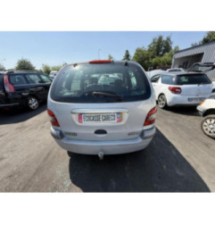 Com (Bloc Contacteur Tournant+Commodo Essuie Glace+Commodo Phare) RENAULT SCENIC 1 Photo n°18