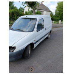 Com (Bloc Contacteur Tournant+Commodo Essuie Glace+Commodo Phare) PEUGEOT PARTNER 1 Photo n°5