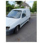 Com (Bloc Contacteur Tournant+Commodo Essuie Glace+Commodo Phare) PEUGEOT PARTNER 1