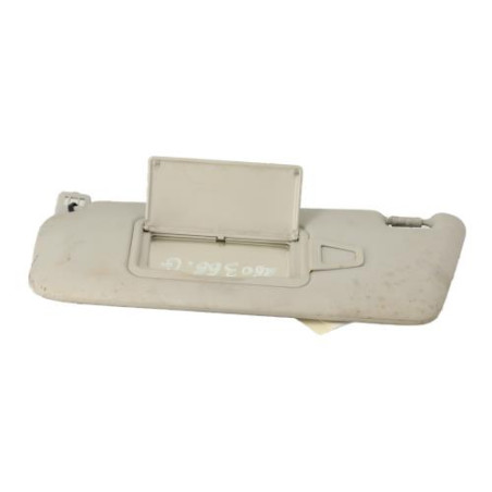 Pare soleil gauche MERCEDES CLASSE B 245 Photo n°1