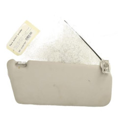 Pare soleil gauche MERCEDES CLASSE B 245 Photo n°3