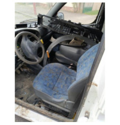 Com (Bloc Contacteur Tournant+Commodo Essuie Glace+Commodo Phare) PEUGEOT PARTNER 1 Photo n°7