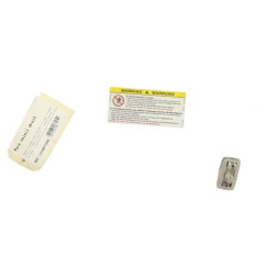 Pare soleil droit MERCEDES CLASSE B 245 Photo n°3