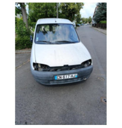 Com (Bloc Contacteur Tournant+Commodo Essuie Glace+Commodo Phare) PEUGEOT PARTNER 1 Photo n°9