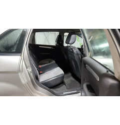 Pare soleil droit MERCEDES CLASSE B 245 Photo n°9