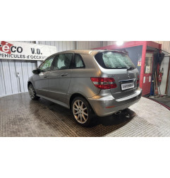 Pare soleil droit MERCEDES CLASSE B 245 Photo n°10