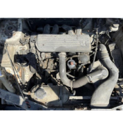 Com (Bloc Contacteur Tournant+Commodo Essuie Glace+Commodo Phare) PEUGEOT PARTNER 1 Photo n°12