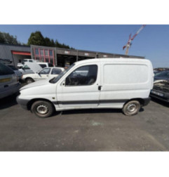 Com (Bloc Contacteur Tournant+Commodo Essuie Glace+Commodo Phare) PEUGEOT PARTNER 1 Photo n°13