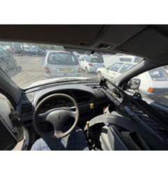 Com (Bloc Contacteur Tournant+Commodo Essuie Glace+Commodo Phare) PEUGEOT PARTNER 1 Photo n°16