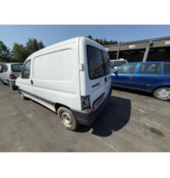 Com (Bloc Contacteur Tournant+Commodo Essuie Glace+Commodo Phare) PEUGEOT PARTNER 1 Photo n°17