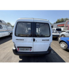 Com (Bloc Contacteur Tournant+Commodo Essuie Glace+Commodo Phare) PEUGEOT PARTNER 1 Photo n°19