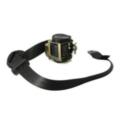 Ceinture avant gauche PEUGEOT 307 Photo n°1