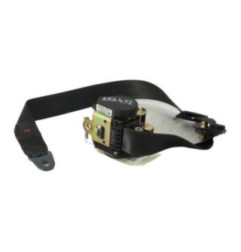 Ceinture avant gauche PEUGEOT 307