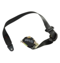 Ceinture avant gauche PEUGEOT 307 Photo n°3