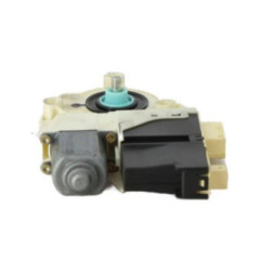 Moteur leve vitre avant droit PEUGEOT 307 Photo n°3