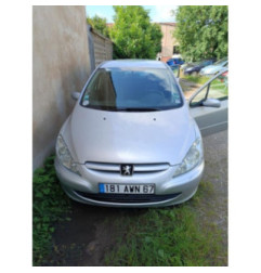 Moteur leve vitre avant droit PEUGEOT 307 Photo n°4