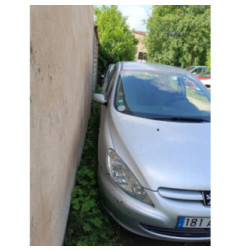 Moteur leve vitre avant droit PEUGEOT 307 Photo n°5