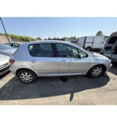 Moteur leve vitre avant droit PEUGEOT 307 Photo n°12
