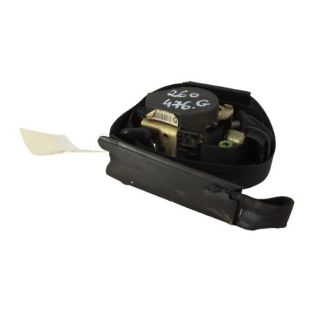 Ceinture avant gauche PEUGEOT 206