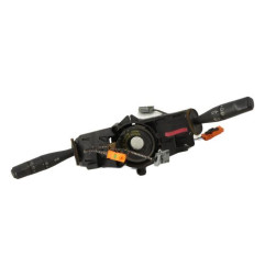 Com (Bloc Contacteur Tournant+Commodo Essuie Glace+Commodo Phare) PEUGEOT 206 Photo n°1