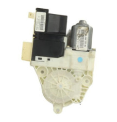 Moteur leve vitre avant gauche PEUGEOT 307 Photo n°1