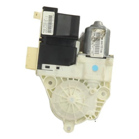 Moteur leve vitre avant gauche PEUGEOT 307 Photo n°1