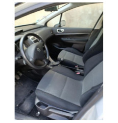 Moteur leve vitre avant gauche PEUGEOT 307 Photo n°6