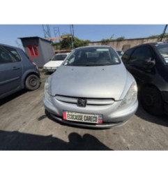 Moteur leve vitre avant gauche PEUGEOT 307 Photo n°7