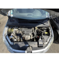 Moteur leve vitre avant gauche PEUGEOT 307 Photo n°8