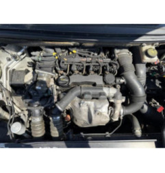 Moteur leve vitre avant gauche PEUGEOT 307 Photo n°9