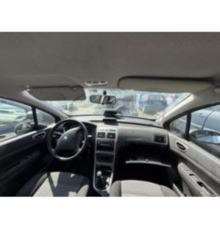 Moteur leve vitre avant gauche PEUGEOT 307 Photo n°13