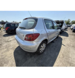 Moteur leve vitre avant gauche PEUGEOT 307 Photo n°16