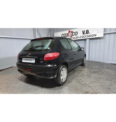 Moteur leve vitre avant gauche PEUGEOT 206 Photo n°10