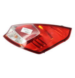 Feu arriere principal droit (feux) FORD FIESTA 6 Photo n°1