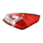 Feu arriere principal droit (feux) FORD FIESTA 6