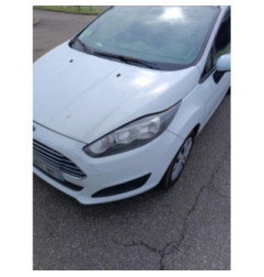 Feu arriere principal droit (feux) FORD FIESTA 6 Photo n°7