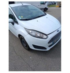 Feu arriere principal droit (feux) FORD FIESTA 6 Photo n°8