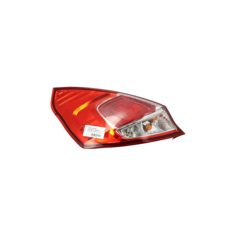 Feu arriere principal gauche (feux) FORD FIESTA 6