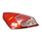 Feu arriere principal gauche (feux) FORD FIESTA 6