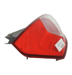 Feu arriere principal gauche (feux) FORD FIESTA 6 Photo n°5