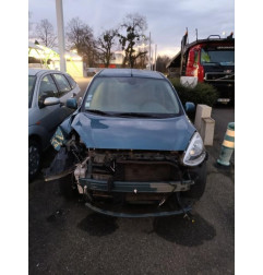 Attache ceinture avant gauche NISSAN MICRA 4 Photo n°17