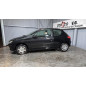 Renfort pare choc avant (traverse) PEUGEOT 206