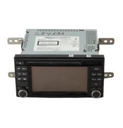 Autoradio d'origine NISSAN MICRA 4 Photo n°1