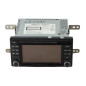 Autoradio d'origine NISSAN MICRA 4