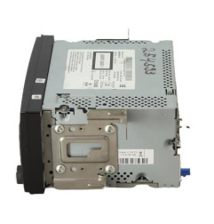 Autoradio d'origine NISSAN MICRA 4