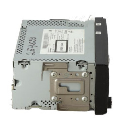 Autoradio d'origine NISSAN MICRA 4 Photo n°4