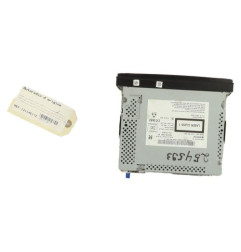 Autoradio d'origine NISSAN MICRA 4 Photo n°5