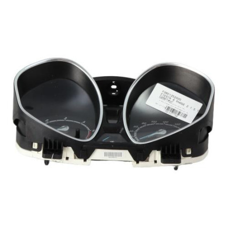 Compteur FORD FIESTA 6 Photo n°1