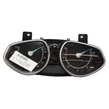 Compteur FORD FIESTA 6
