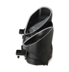 Compteur FORD FIESTA 6 Photo n°3